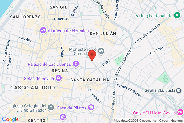 Colegio Luisa De Marillac