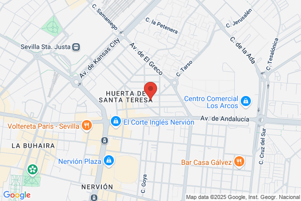 Colegio Nuestra Señora De Andevalo