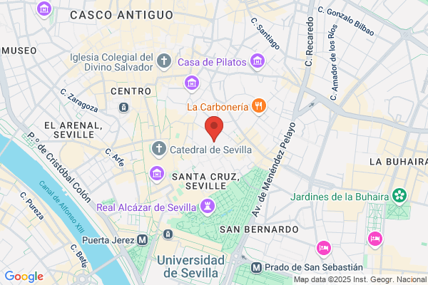 Colegio Parroquial San Isidoro