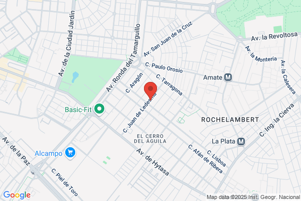 Colegio Reumy - Educación Infantil Y Primaria centro concertado