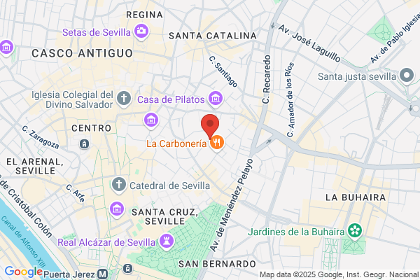 Colegio San José Mercedarias