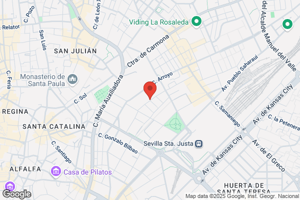 Colegio San Juan Bosco