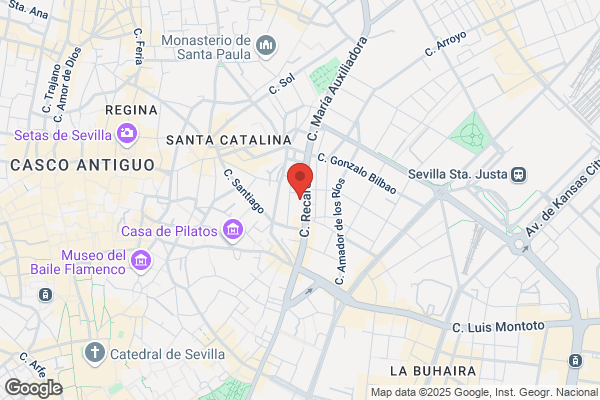 Colegio Santo Tomas De Aquino