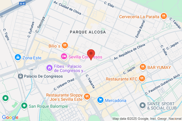 Escuela Francesa S.A.L.