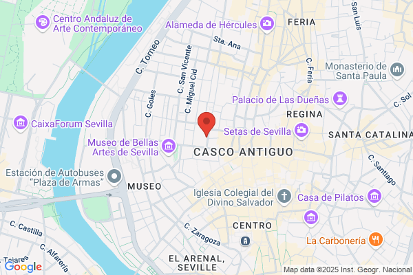 Escuela Profesional Maria Inmaculada