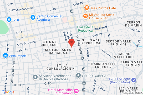 Instituto Hermanos Maristas