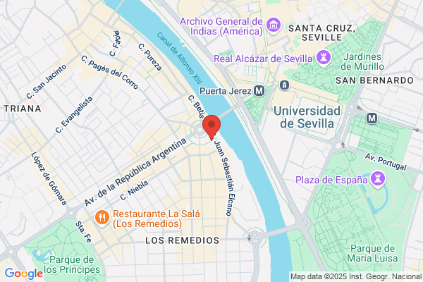 Instituto Hispano Cubano