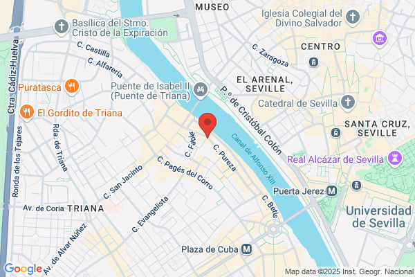 Lucena Vera m. Del C.