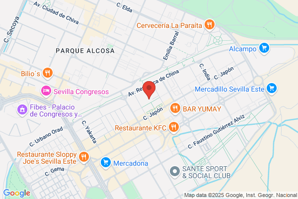 Sociedad Cooperativa Andaluza De Enseñanza Las Artes