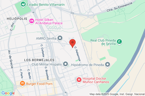 Colegio General Coloma