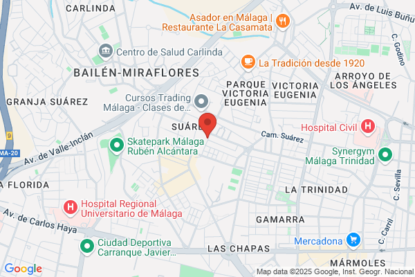 Colegio Nacional Manuel Siurot