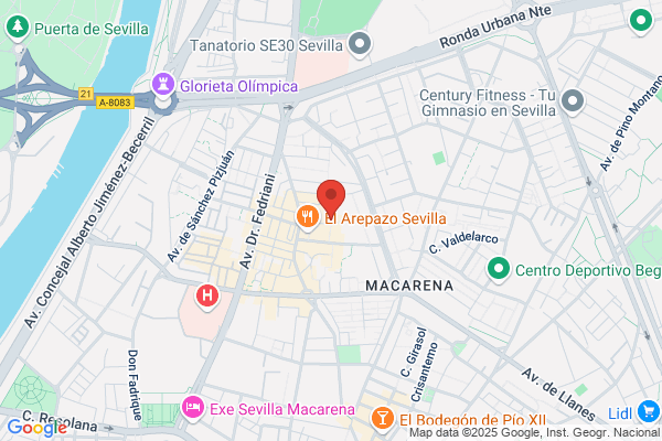 Colegio Nacional Mixto San Jose Obrero