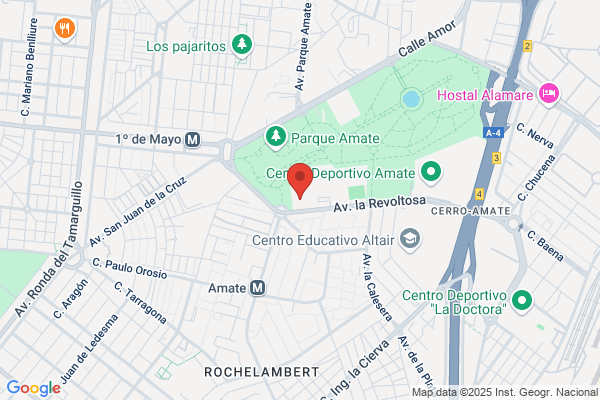 Colegio Nacional Pablo Vi