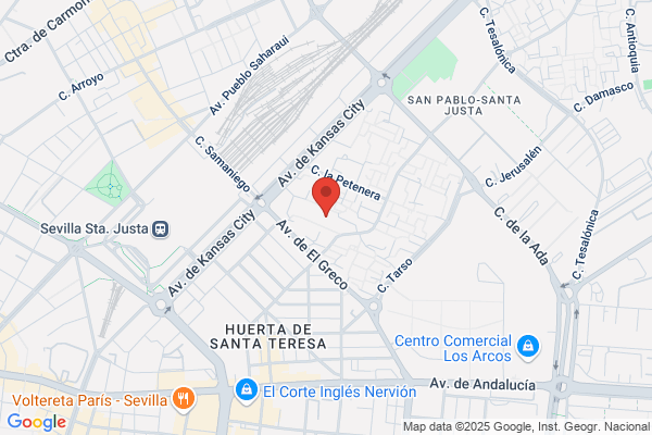 Colegio Nacional San Pablo