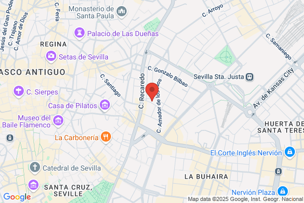 Colegio Publico Carmen Benitez