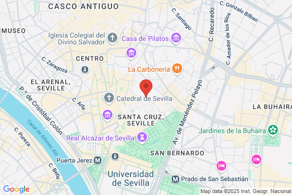 Colegio Publico San Isidoro