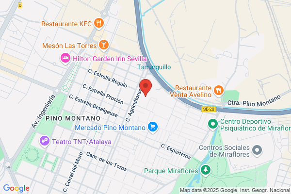 Colegio Publico Teodosio