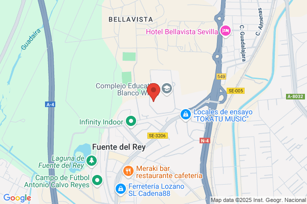 Instituto Secundaria Bellavista