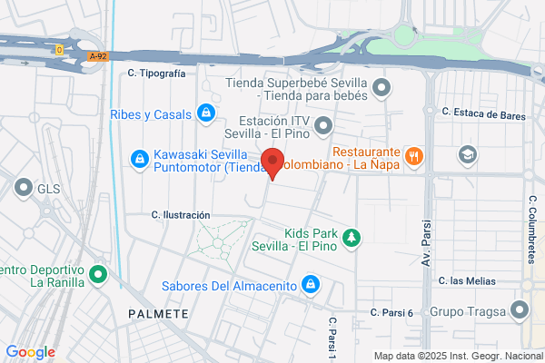 Carpinteria Artesanal Lopez S.L.