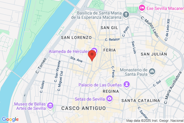 Rotulos Alameda S. A. L.
