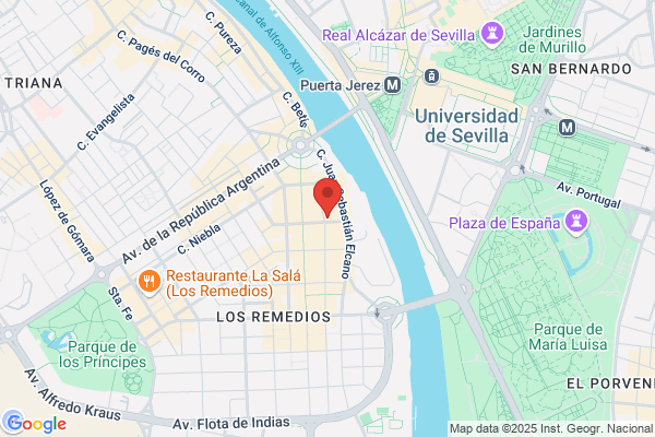 YPLAN ANDALUCIA S.A. .