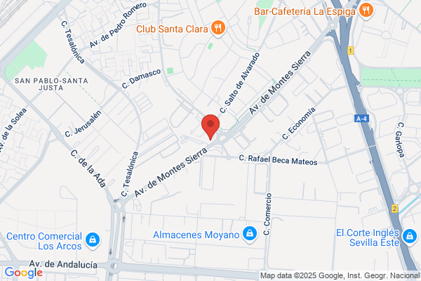 Servicios Badea, S.L.