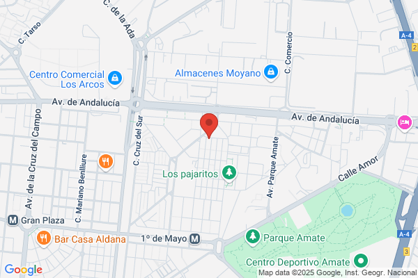 Farmacia Cabeza Artero S.C.