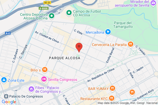 Farmacia Centro