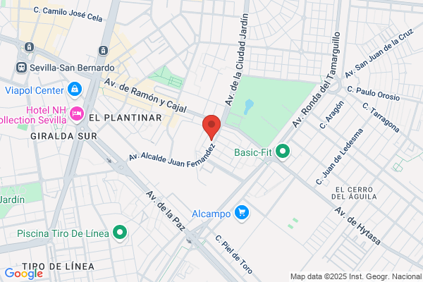 Farmacia El Juncal