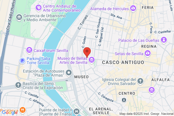 Farmacia Escalante C.B.