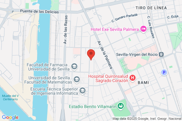 Farmacia Garcia-Miña