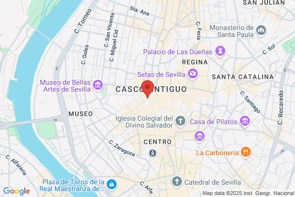 Farmacia Gaviño