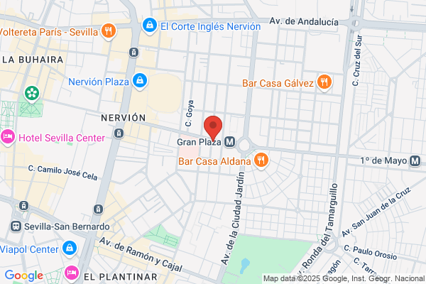 Farmacia M. Carmen Galdo Seco
