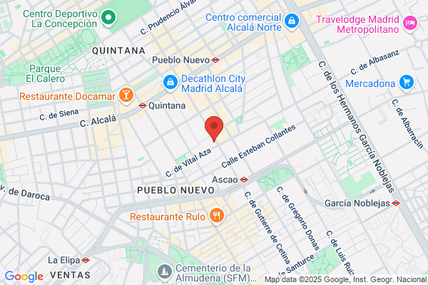 Farmacia M. Reyes Ruiz Martˆnez-Salas
