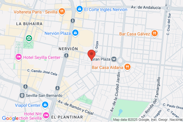 Farmacia Martin-Sacristan Nuñez C.B.