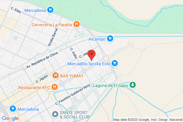 Farmacia Moreno Silva C.B.