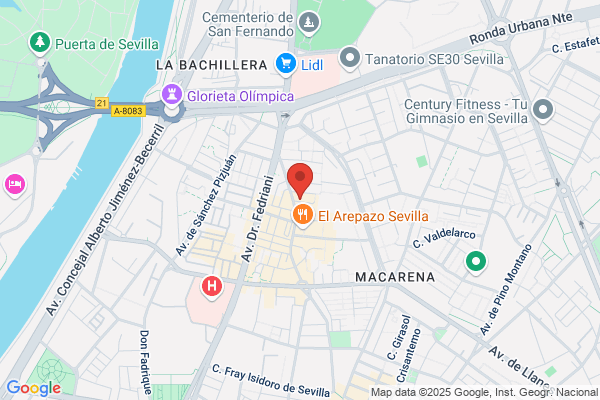 Farmacia Ramirez-Liñan C.B.