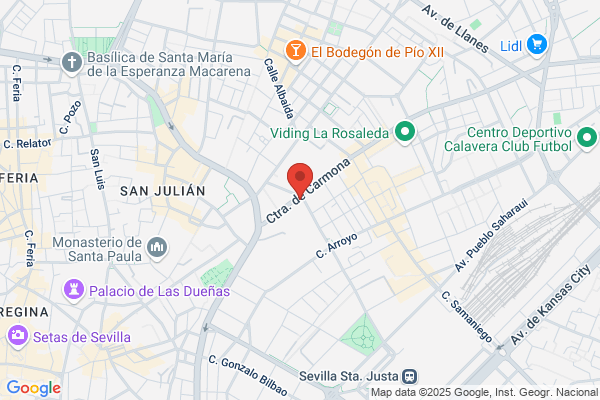 Farmacia Recio Mir