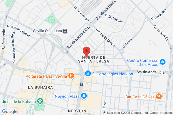 Farmacia Residencial Oriente