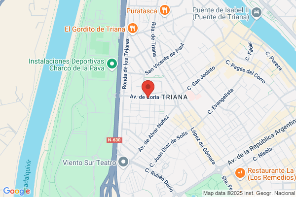 Farmacia Tirado C.B.