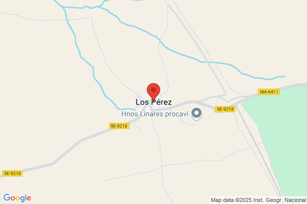 Florido Perez m. De Los R.