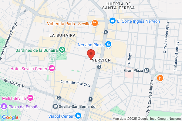 Galan Parra m. D.