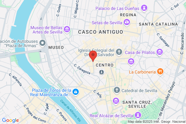 Galdo Seco m. Del C.