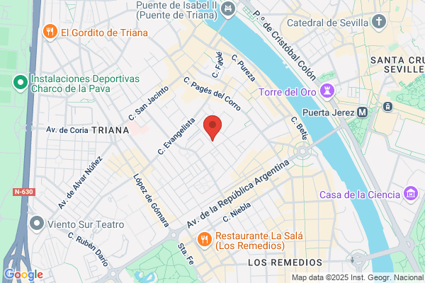 Cerrajero Sevilla-Aljarafe