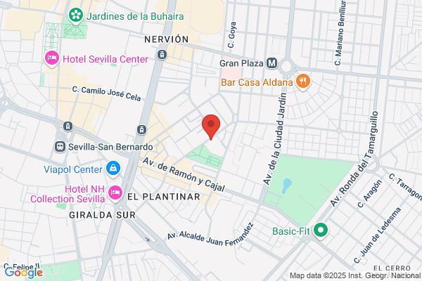 Servicio De Mantenimiento Integral