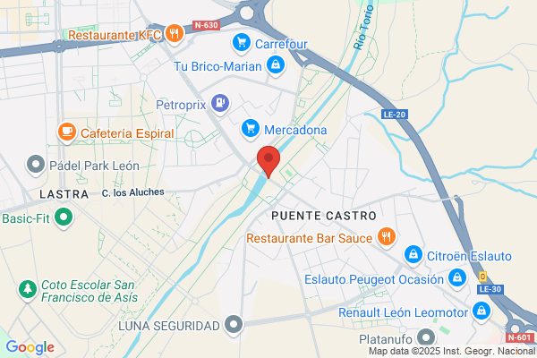 Castro Ponte f.
