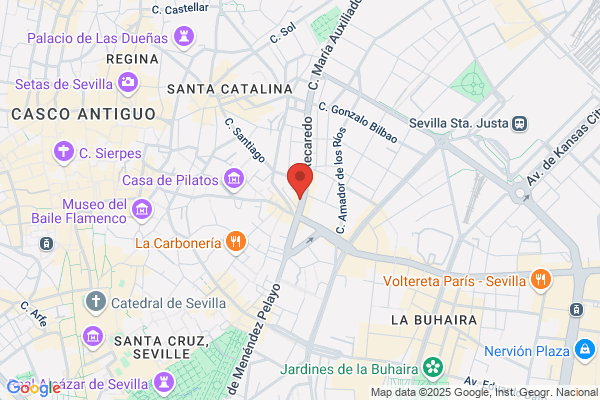 Comunidad De Propietarios Edificio Puerta Carmona