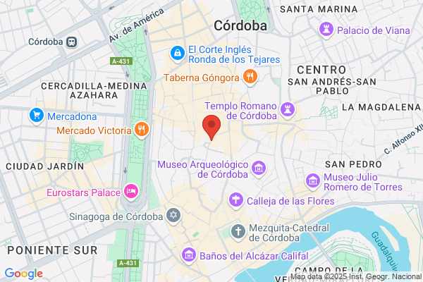 Financiacion Y Arrendamientos De Pisos Y Locales comerciales s.A.