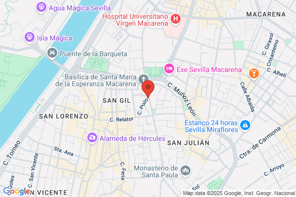Asesoría Giráldez