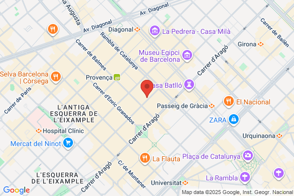 Asesores Fiscales E Informaticos S. A.
